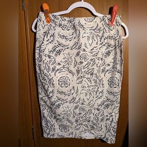 Rip Skirt Hawaii - Length 3 Flora Rustica XS